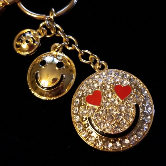 SET of 3 Keychains!! 😍😊 - Picture 4 of 9